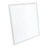 Dalle led plafond Backlit 60X60cm blanc neutre carre 25w 4500k professionnel 