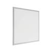 Dalle led Backlit 60X60cm plafond blanc neutre 4000k 30w 3600Lm carré professionnel 