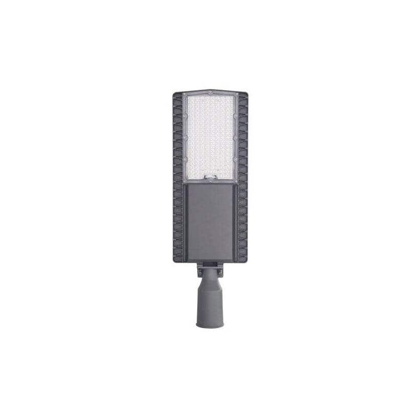 Tête de lampadaire Led 100w haute luminosité blanc froid 5700k ip65 moso-driver 