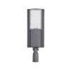 Tête de lampadaire Led 100w haute luminosité blanc froid 5700k ip65 moso-driver 