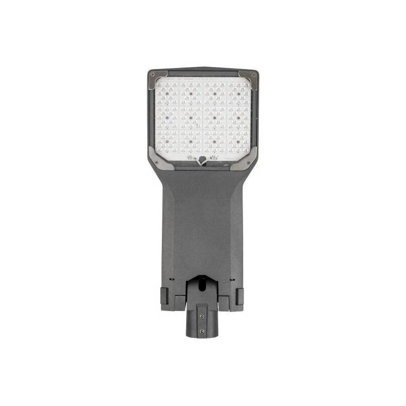 Tête de lampadaire Led 80w haute luminosité Moso-driver 5700k blanc froid ip66 