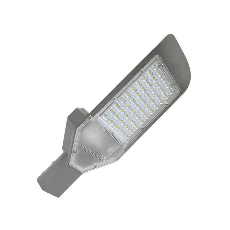 Tête de lampadaire 20w 6000k blanc froid professionnel 