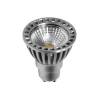 Ampoule LED GU10 4W 50 degrés COB 2700k dimmable blanc chaud 