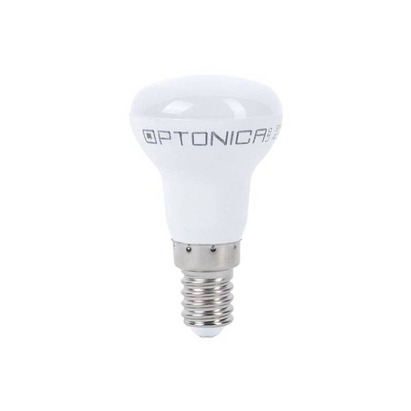 Ampoule LED E14 r39 4W 300lm 2700k blanc chaud professionnelle 