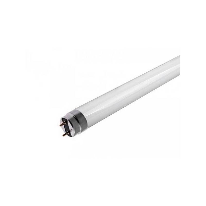 Tube neon Led T8 60cm blanc chaud 3000k 9 W 