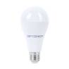 Ampoule LED A70 E27 18W 2700k blanc chaud professionnelle 