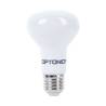 Ampoule LED E27 R63 6W 2700k blanc chaud professionnelle 