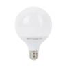 Ampoule LED E27 Globe G95 mm 12W 2700k blanc chaud professionnelle