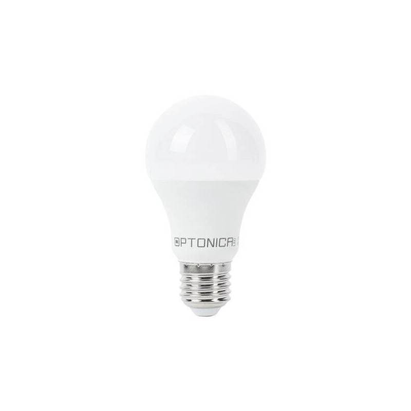 Ampoule LED E27 A60 10W 806lm 6000k dimmable blanc froid professionnelle 