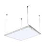 Kit suspension pour dalle led plafond câble 4 points en métal 