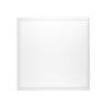 Dalle led plafond carrée 60x60 blanc chaud 2700k 40W professionnel 