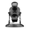 Projecteur Professionnel 6 images fixes interchangeables GOBO Ø30-20mm 150W OSRAM angle de projection 30°