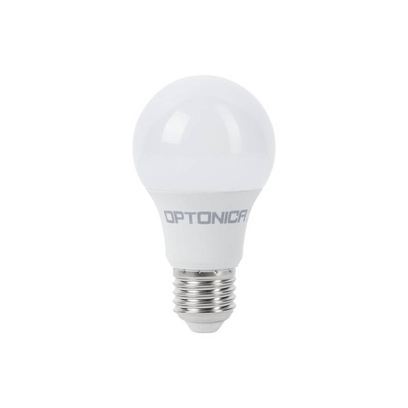 Ampoule LED A60 E27 10W 6000k blanc froid