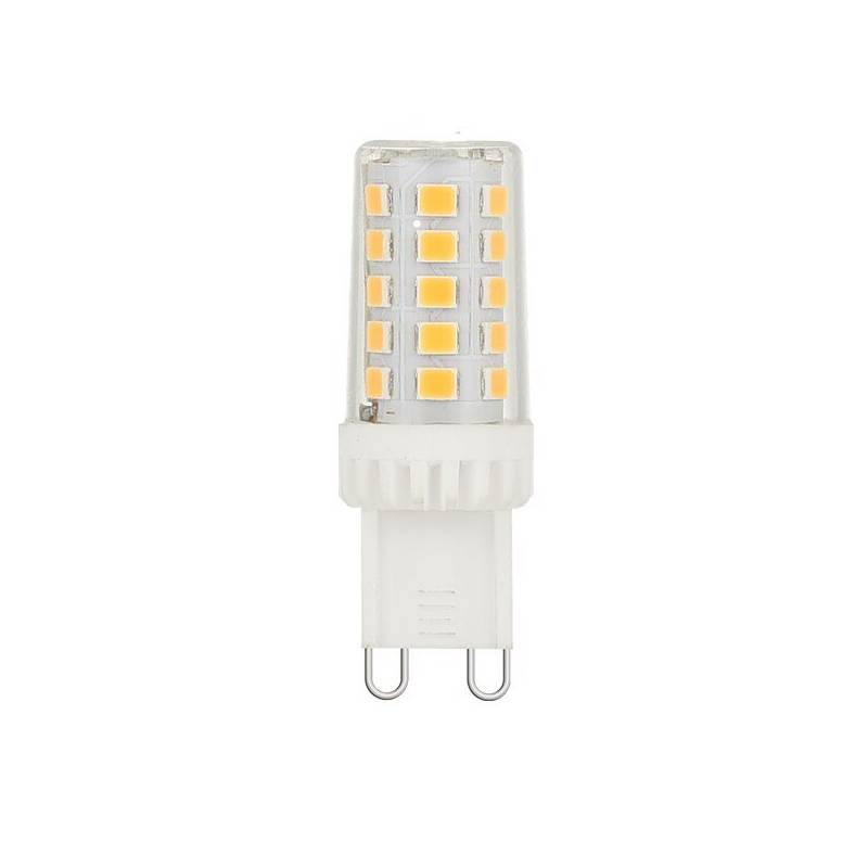 Ampoule LED G9 3.5W 6000k blanc froid professionnelle