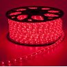 Cordon lumineux Rouge 45M 36LED/M IP65 Professionnel Lotti