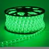 Cordon lumineux Vert 45M 36LED/M IP65 Professionnel Lotti