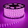 Cordon lumineux Rose 45M 36LED/M IP65 Professionnel Lotti