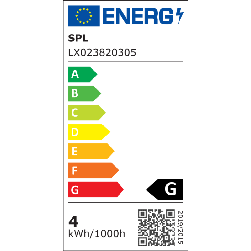 Ampoule Guinguette LED filament dimmable Ambrée blanc très chaud E27