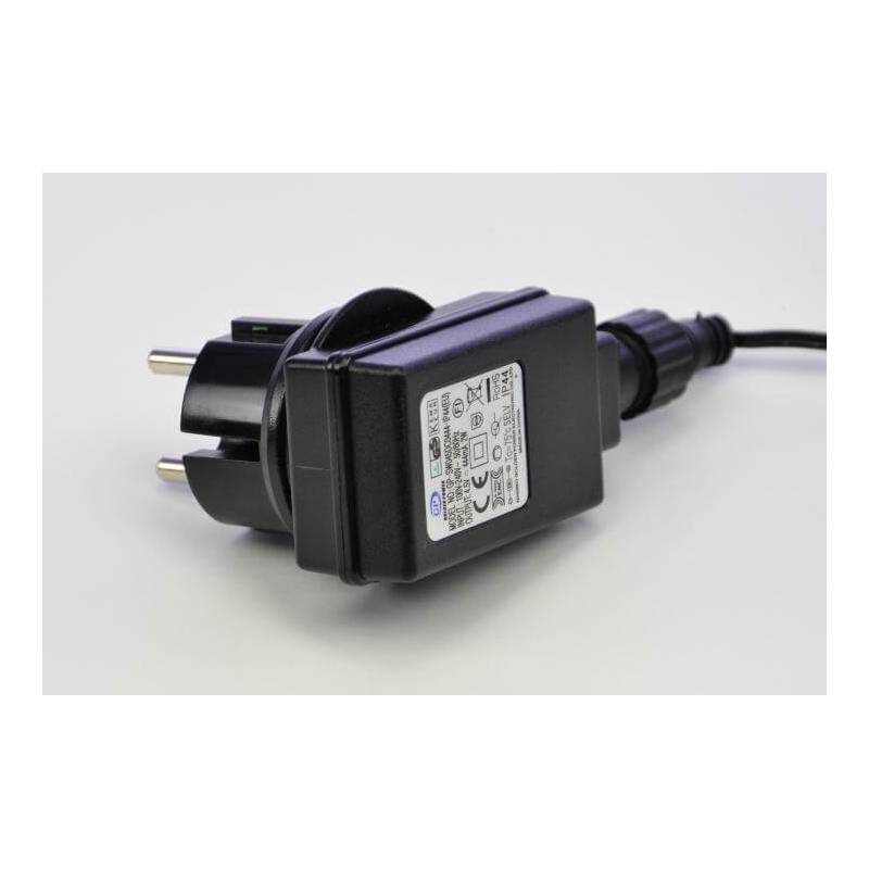 alimentation Guirlande led Guinguette