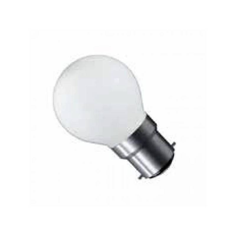 ampoule led b22 blanc froid professionnelle