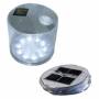 Lampe lanterne solaire gonflable LED multicolore piscine télécommande professionnel