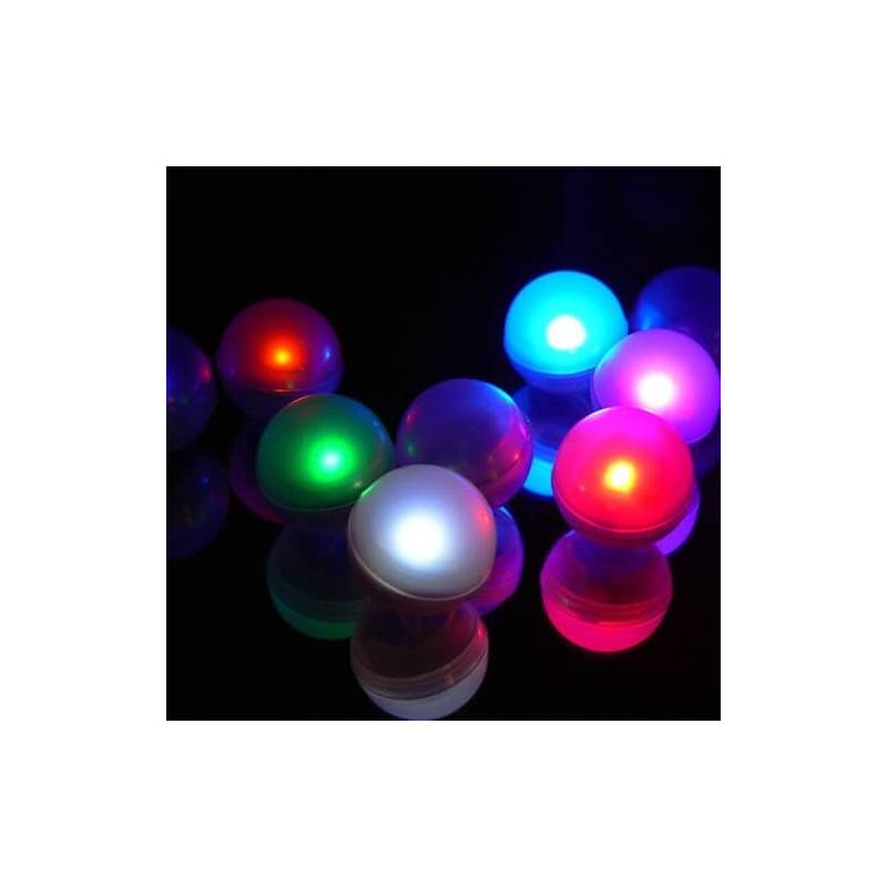 Perles lumineuses led étanche